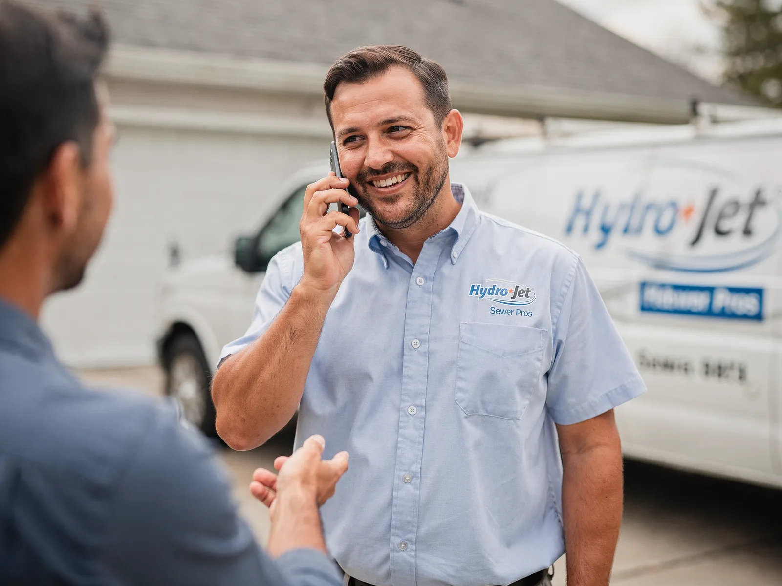 Hydro Jetting Sedgwick, ME FAQs